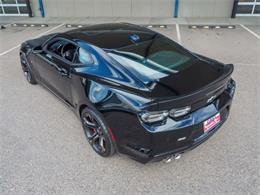 2021 Chevrolet Camaro (CC-2107761) for sale in Englewood, Colorado