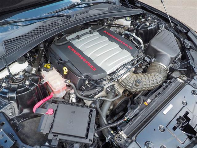 2021 Chevrolet Camaro (CC-2107761) for sale in Englewood, Colorado