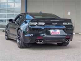 2021 Chevrolet Camaro (CC-2107761) for sale in Englewood, Colorado