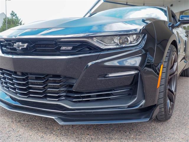 2021 Chevrolet Camaro (CC-2107761) for sale in Englewood, Colorado