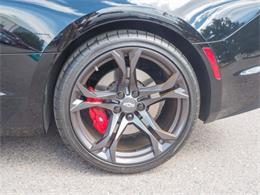 2021 Chevrolet Camaro (CC-2107761) for sale in Englewood, Colorado