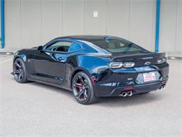 2021 Chevrolet Camaro (CC-2107761) for sale in Englewood, Colorado