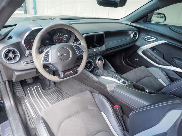 2021 Chevrolet Camaro (CC-2107761) for sale in Englewood, Colorado