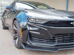 2021 Chevrolet Camaro (CC-2107761) for sale in Englewood, Colorado