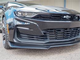 2021 Chevrolet Camaro (CC-2107761) for sale in Englewood, Colorado