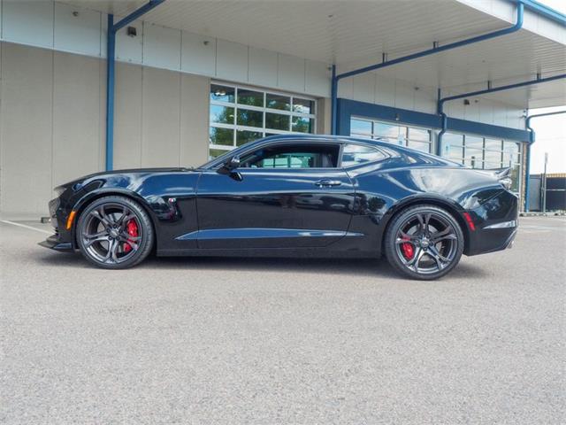 2021 Chevrolet Camaro (CC-2107761) for sale in Englewood, Colorado