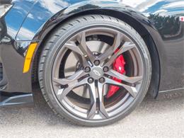 2021 Chevrolet Camaro (CC-2107761) for sale in Englewood, Colorado