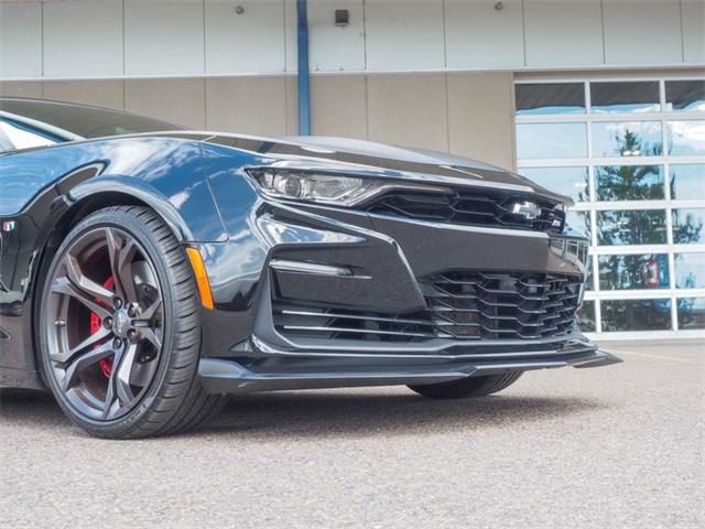 2021 Chevrolet Camaro (CC-2107761) for sale in Englewood, Colorado