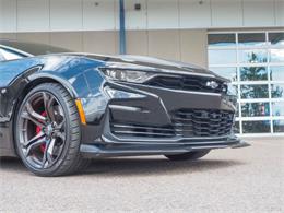 2021 Chevrolet Camaro (CC-2107761) for sale in Englewood, Colorado