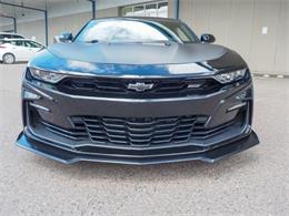 2021 Chevrolet Camaro (CC-2107761) for sale in Englewood, Colorado