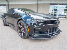 2021 Chevrolet Camaro (CC-2107761) for sale in Englewood, Colorado