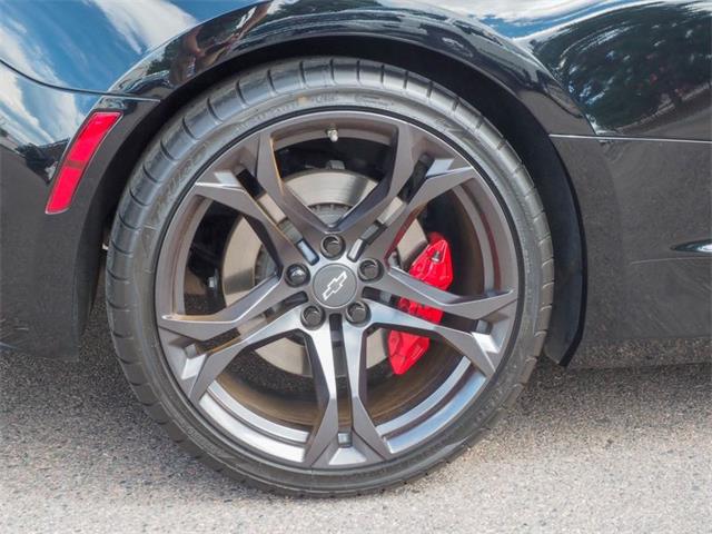 2021 Chevrolet Camaro (CC-2107761) for sale in Englewood, Colorado