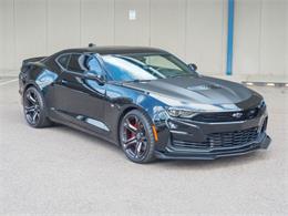2021 Chevrolet Camaro (CC-2107761) for sale in Englewood, Colorado