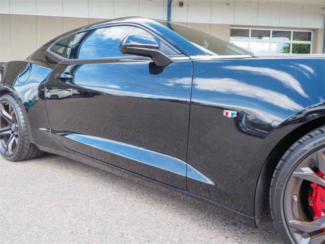 2021 Chevrolet Camaro (CC-2107761) for sale in Englewood, Colorado