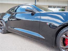 2021 Chevrolet Camaro (CC-2107761) for sale in Englewood, Colorado