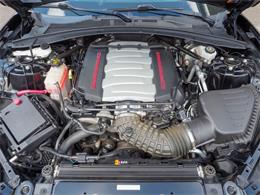 2021 Chevrolet Camaro (CC-2107761) for sale in Englewood, Colorado