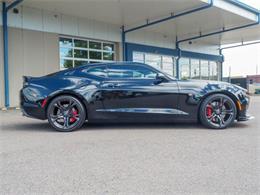 2021 Chevrolet Camaro (CC-2107761) for sale in Englewood, Colorado