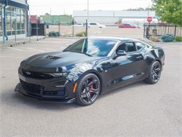 2021 Chevrolet Camaro (CC-2107761) for sale in Englewood, Colorado
