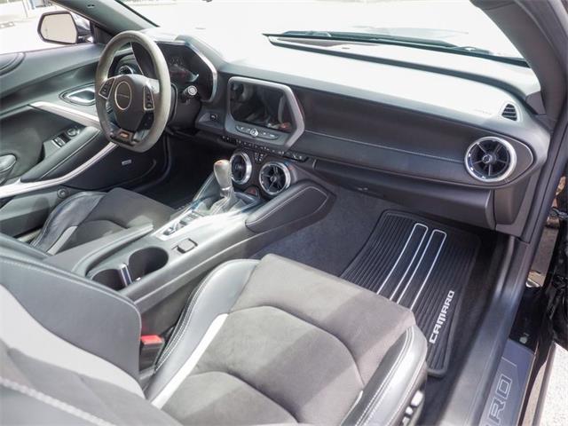 2021 Chevrolet Camaro (CC-2107761) for sale in Englewood, Colorado