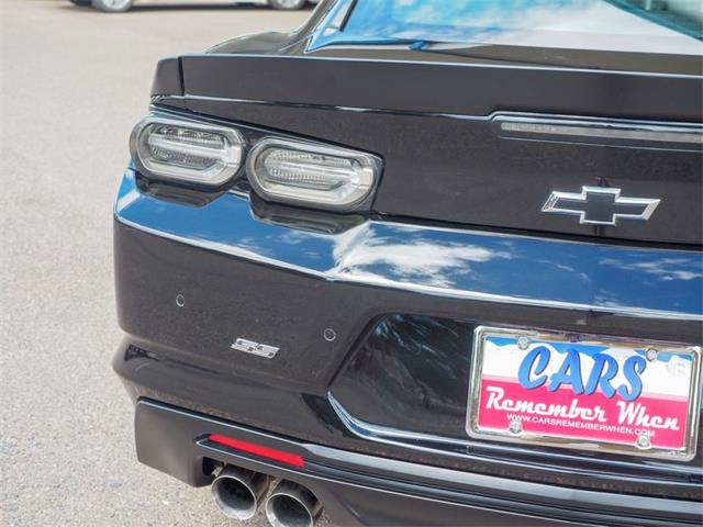 2021 Chevrolet Camaro (CC-2107761) for sale in Englewood, Colorado