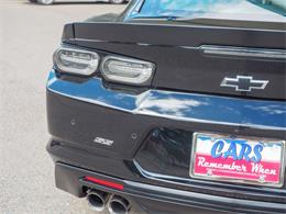 2021 Chevrolet Camaro (CC-2107761) for sale in Englewood, Colorado