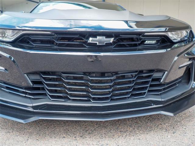 2021 Chevrolet Camaro (CC-2107761) for sale in Englewood, Colorado