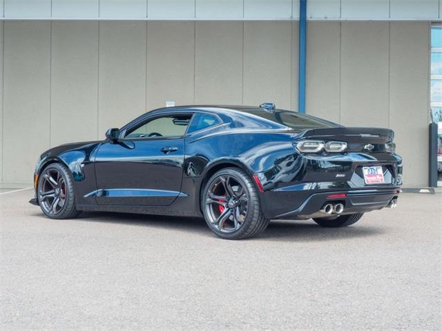 2021 Chevrolet Camaro (CC-2107761) for sale in Englewood, Colorado