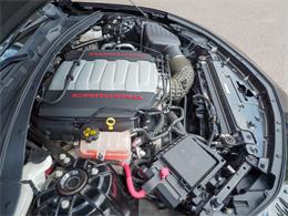 2021 Chevrolet Camaro (CC-2107761) for sale in Englewood, Colorado