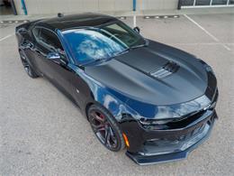 2021 Chevrolet Camaro (CC-2107761) for sale in Englewood, Colorado