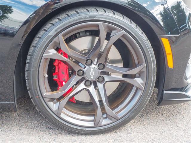 2021 Chevrolet Camaro (CC-2107761) for sale in Englewood, Colorado