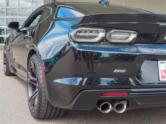 2021 Chevrolet Camaro (CC-2107761) for sale in Englewood, Colorado