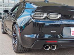 2021 Chevrolet Camaro (CC-2107761) for sale in Englewood, Colorado