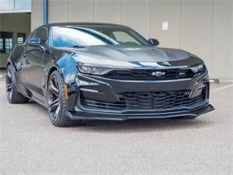 2021 Chevrolet Camaro (CC-2107761) for sale in Englewood, Colorado