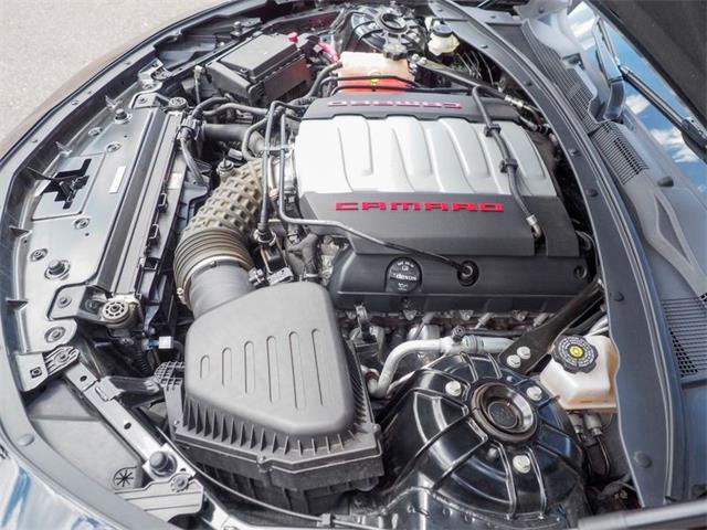 2021 Chevrolet Camaro (CC-2107761) for sale in Englewood, Colorado