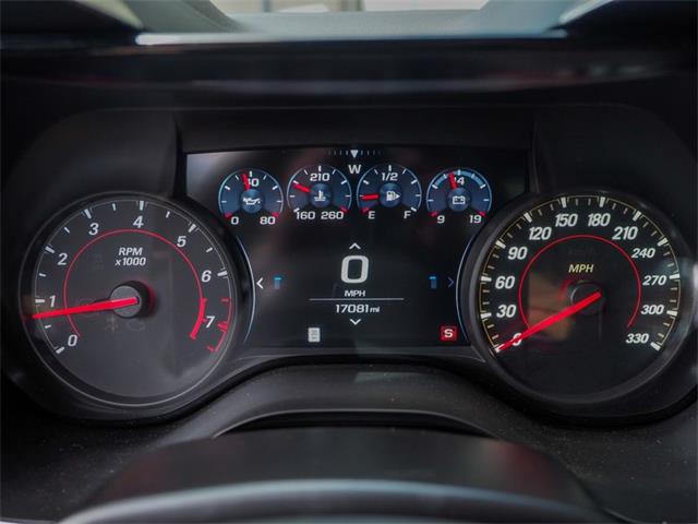 2021 Chevrolet Camaro (CC-2107761) for sale in Englewood, Colorado