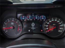 2021 Chevrolet Camaro (CC-2107761) for sale in Englewood, Colorado
