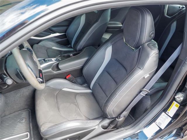 2021 Chevrolet Camaro (CC-2107761) for sale in Englewood, Colorado