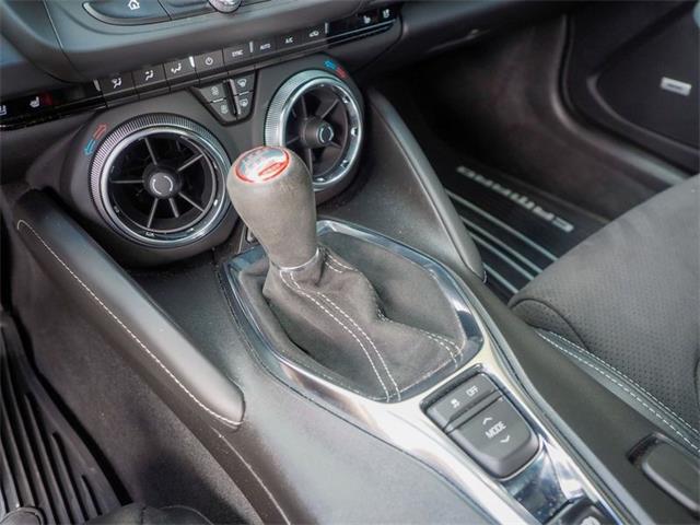 2021 Chevrolet Camaro (CC-2107761) for sale in Englewood, Colorado