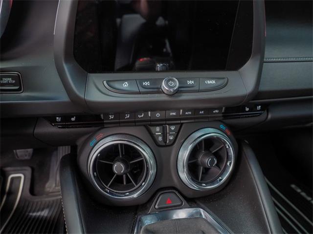 2021 Chevrolet Camaro (CC-2107761) for sale in Englewood, Colorado