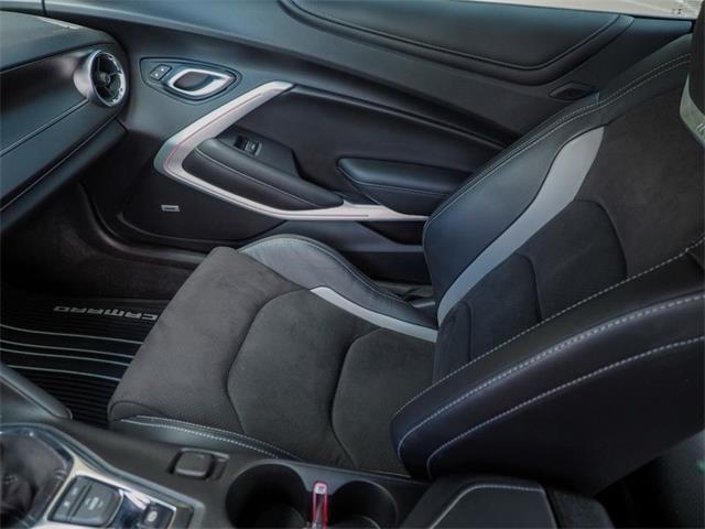 2021 Chevrolet Camaro (CC-2107761) for sale in Englewood, Colorado