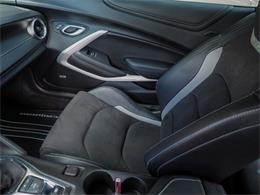 2021 Chevrolet Camaro (CC-2107761) for sale in Englewood, Colorado