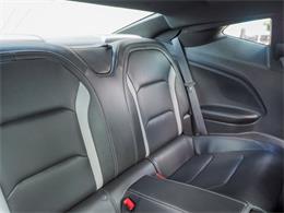 2021 Chevrolet Camaro (CC-2107761) for sale in Englewood, Colorado