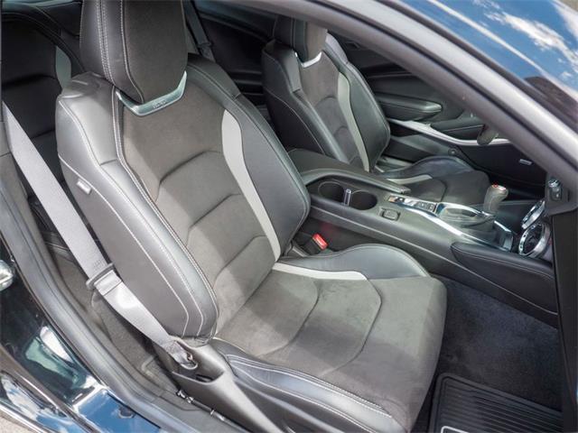 2021 Chevrolet Camaro (CC-2107761) for sale in Englewood, Colorado