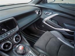 2021 Chevrolet Camaro (CC-2107761) for sale in Englewood, Colorado