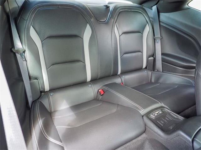 2021 Chevrolet Camaro (CC-2107761) for sale in Englewood, Colorado
