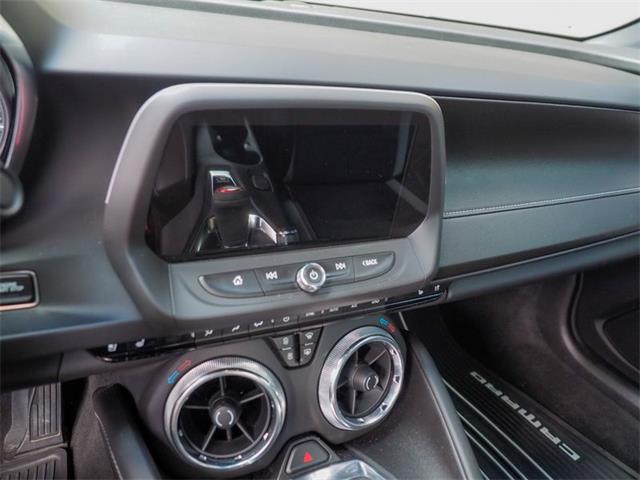 2021 Chevrolet Camaro (CC-2107761) for sale in Englewood, Colorado