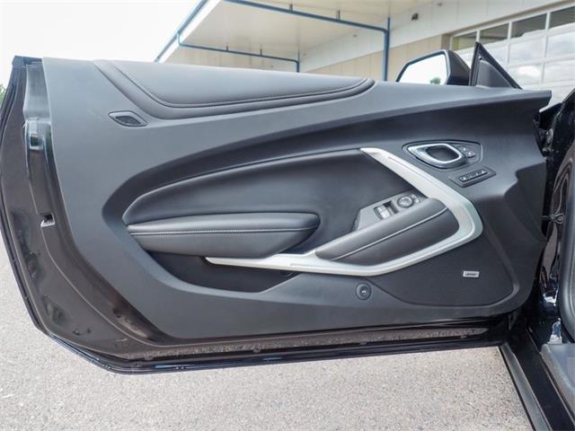 2021 Chevrolet Camaro (CC-2107761) for sale in Englewood, Colorado