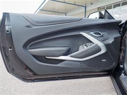 2021 Chevrolet Camaro (CC-2107761) for sale in Englewood, Colorado