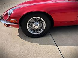 1972 Jaguar XKE Series III (CC-2107762) for sale in Sioux City, Iowa