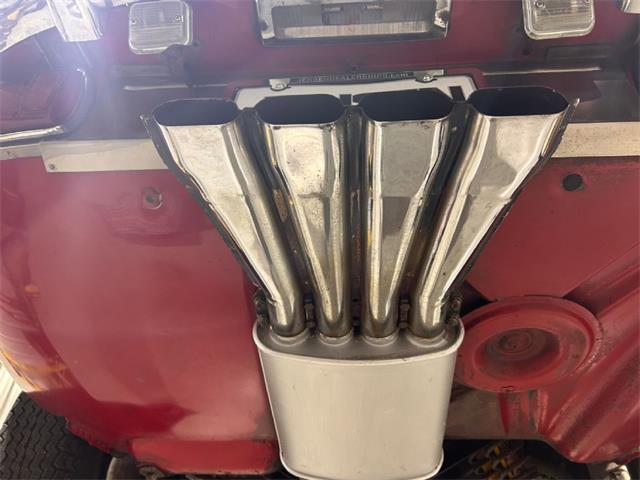 1972 Jaguar XKE Series III (CC-2107762) for sale in Sioux City, Iowa